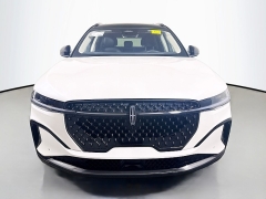 New 2026  Lincoln Nautilus Reserve AWD Hybrid at Dutro Auto near Zanesville&comma; OH