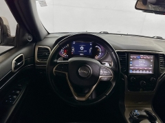 Used 2015  Jeep Grand Cherokee 4d SUV 4WD Limited at Graham Auto Mall near Mansfield&comma; OH