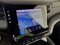 Used 2023  Jeep Wagoneer L Series III 4x4 at Graham Auto Mall near Mansfield, OH