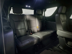 Used 2023  Chevrolet Tahoe 4WD 4dr RST at Graham Auto Mall near Mansfield&comma; OH