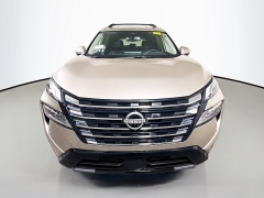 New 2026  Nissan Rogue AWD Platinum at Dutro Auto near Zanesville&comma; OH