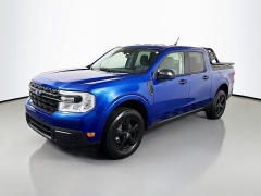 Used 2023  Ford Maverick XL FWD SuperCrew at Graham Auto Mall near Mansfield&comma; OH