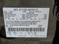 New 2025  Ford Explorer Active 4WD at Graham Auto Mall near Mansfield, OH