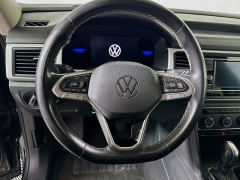 Used 2023  Volkswagen Atlas 2.0T SE 4MOTION at Graham Auto Mall near Mansfield, OH