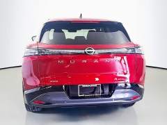 New 2026  Nissan Murano AWD Platinum &ast;Ltd Avail&ast; at Graham Auto Mall near Mansfield&comma; OH