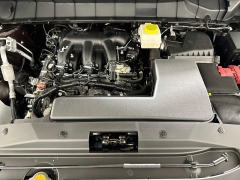 New 2026  Nissan Pathfinder Platinum 4WD at Graham Auto Mall near Mansfield&comma; OH