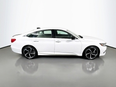 Used 2021  Honda Accord Sedan Sport SE 1&period;5T CVT at Dutro Auto near Zanesville&comma; OH