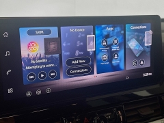 New 2026  Nissan Pathfinder SL 4WD at Graham Auto Mall near Mansfield&comma; OH