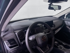New 2026  Nissan Rogue 2026&period;5 AWD Rock Creek at Graham Auto Mall near Mansfield&comma; OH