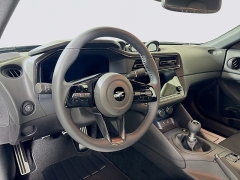 New 2026  Nissan Z Performance Manual at Graham Auto Mall near Mansfield&comma; OH