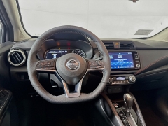 New 2025  Nissan Versa SR CVT at Graham Auto Mall near Mansfield, OH