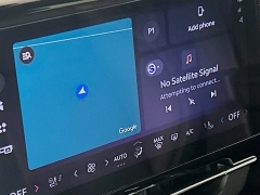 New 2025 Lincoln Nautilus Premiere AWD at Dutro Auto near Zanesville, OH