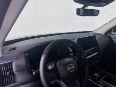 New 2026  Nissan Pathfinder SL 4WD at Dutro Auto near Zanesville&comma; OH