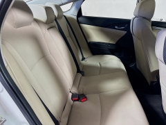 Used 2017  Honda Civic Sedan 4d EX at Graham Auto Mall near Mansfield&comma; OH