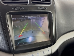 Used 2017  Dodge Journey 4d SUV FWD GT at Graham Auto Mall near Mansfield&comma; OH