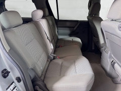 Used 2005  Nissan Armada 4d SUV 4WD SE at Graham Auto Mall near Mansfield&comma; OH