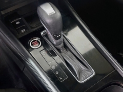 Used 2023  Nissan Kicks SV FWD at Graham Auto Mall near Mansfield&comma; OH