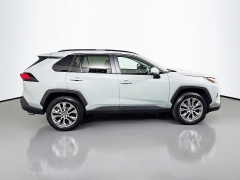 Used 2022  Toyota RAV4 XLE Premium AWD at Graham Auto Mall near Mansfield&comma; OH