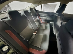 New 2025  Nissan Versa SR CVT at Dutro Auto near Zanesville&comma; OH