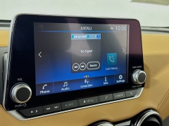 New 2025  Nissan Sentra SV CVT at Graham Auto Mall near Mansfield, OH