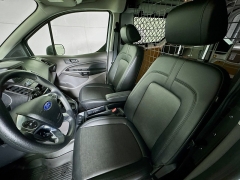 Used 2020  Ford Transit Connect Cargo Ext Van XL at Dutro Auto near Zanesville, OH
