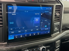 Used 2023  Ford F-150 4WD XLT SuperCrew 5&period;5' Box at Dutro Auto near Zanesville&comma; OH