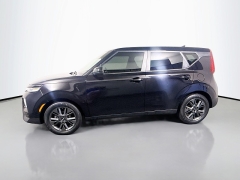 Used 2020  Kia Soul 4d Hatchback EX at Dutro Auto near Zanesville&comma; OH