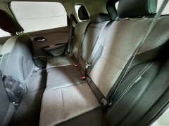 Used 2023  Nissan Rogue AWD SV at Graham Auto Mall near Mansfield&comma; OH