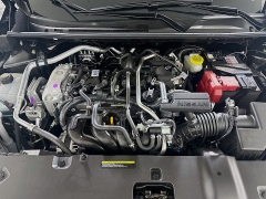 New 2026  Nissan Sentra SL CVT at Dutro Auto near Zanesville&comma; OH