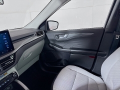 New 2026  Ford Escape Active AWD at Graham Auto Mall near Mansfield&comma; OH