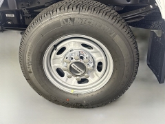 New 2026  Ford Super Duty F-250 4WD XL Crew Cab SRW 8' Box at Dutro Auto near Zanesville&comma; OH