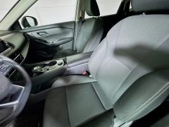 Used 2024  Nissan Rogue AWD S at Graham Auto Mall near Mansfield&comma; OH