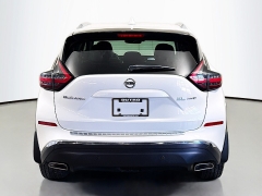 Used 2020  Nissan Murano 4d SUV AWD SL at Graham Auto Mall near Mansfield&comma; OH