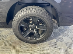 Used 2016  Ram 1500 4WD Crew Cab Sport at Graham Auto Mall near Mansfield&comma; OH