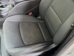 Used 2017  Chevrolet Malibu 4d Sedan LT at Dutro Auto near Zanesville&comma; OH