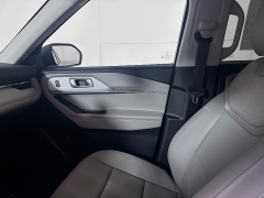 New 2026  Ford Explorer Active w&sol;200A Pkg 4WD at Dutro Auto near Zanesville&comma; OH