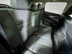 Used 2020  Nissan Murano 4d SUV AWD SL at Graham Auto Mall near Mansfield&comma; OH