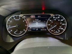 New 2026  Nissan Rogue 2026&period;5 AWD Dark Armor at Dutro Auto near Zanesville&comma; OH