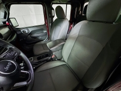 Used 2021  Jeep Gladiator Willys Sport 4x4 at Graham Auto Mall near Mansfield&comma; OH