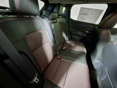 New 2026  Nissan Kicks SR AWD at Graham Auto Mall near Mansfield, OH