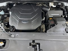 Used 2019  Kia Sedona 4d Wagon L at Graham Auto Mall near Mansfield&comma; OH