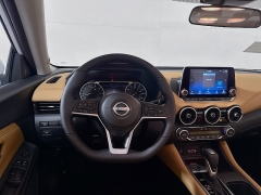 New 2025  Nissan Sentra SV CVT at Graham Auto Mall near Mansfield, OH