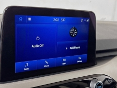 Used 2022  Ford Escape SEL AWD at Graham Auto Mall near Mansfield&comma; OH