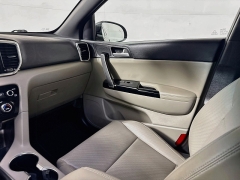 Used 2022  Kia Sportage Nightfall FWD at Dutro Auto near Zanesville&comma; OH
