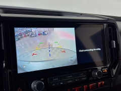 New 2025  Nissan Frontier Crew Cab 4x4 PRO-4X at Graham Auto Mall near Mansfield, OH