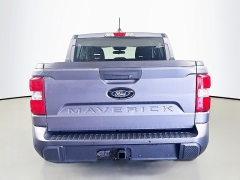 New 2026  Ford Maverick XL AWD SuperCrew Hybrid at Dutro Auto near Zanesville&comma; OH