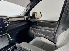 Used 2025  Toyota Tundra 4WD SR5 CrewMax 5&period;5ft Bed at Graham Auto Mall near Mansfield&comma; OH