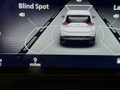 New 2026  Nissan Rogue AWD Platinum *Ltd Avail* at Graham Auto Mall near Mansfield, OH