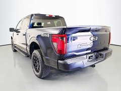 New 2026  Ford F-150 4WD XLT SuperCrew 5&period;5' Box at Graham Auto Mall near Mansfield&comma; OH