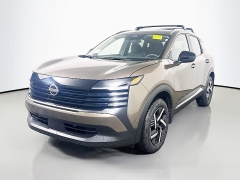 New 2026  Nissan Kicks SV FWD at Dutro Auto near Zanesville&comma; OH